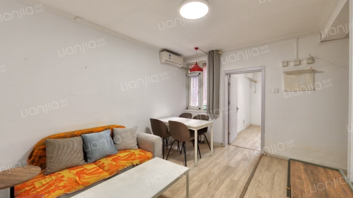 富河园二手房实景图