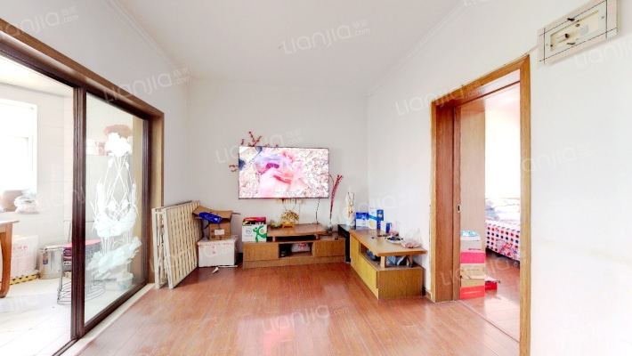 梅欣社区二手房实景图