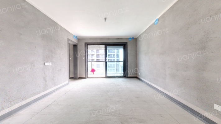 保亿·豫景晨园二手房实景图