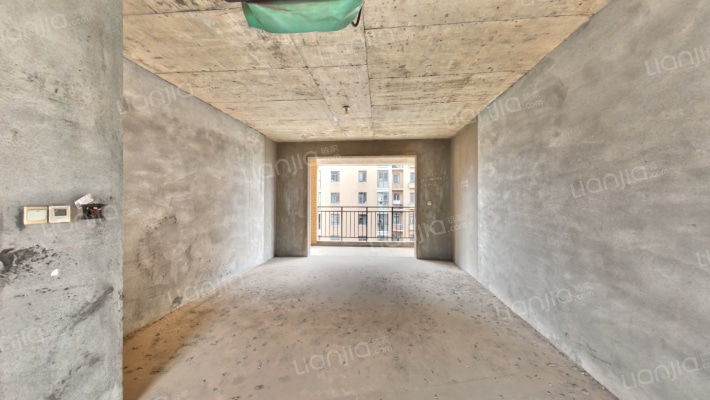 润江榕园二手房实景图