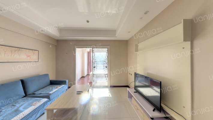 银泰时代广场二手房实景图