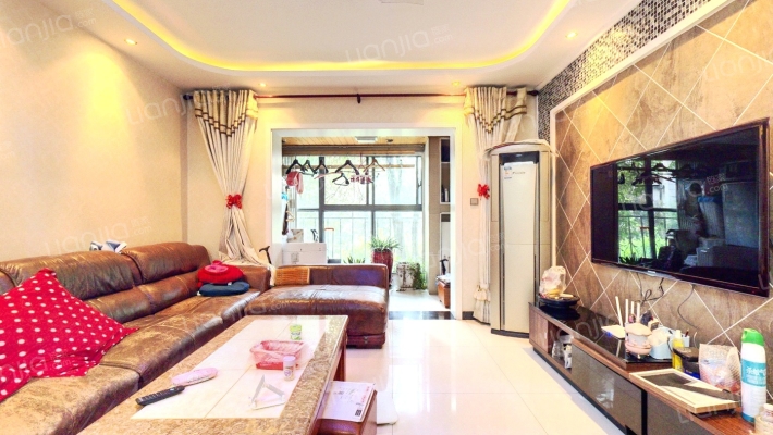 常春藤花园二手房实景图