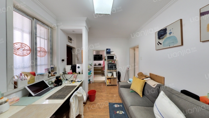 贾家弄二手房实景图