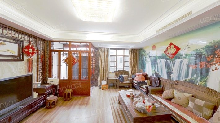 古韵坊二手房实景图