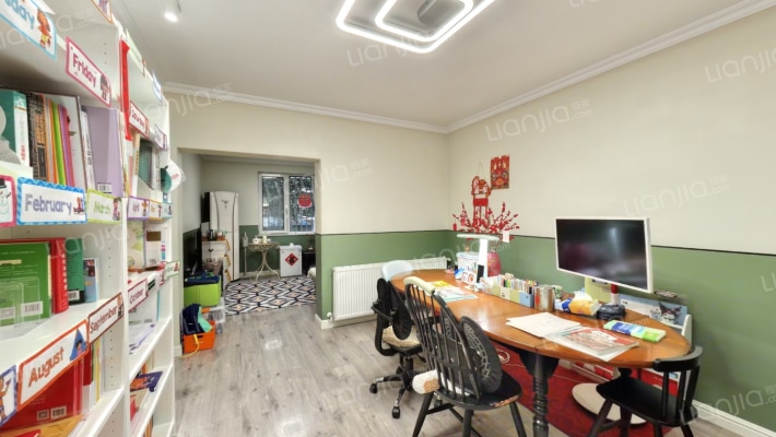 白云园南片二手房实景图