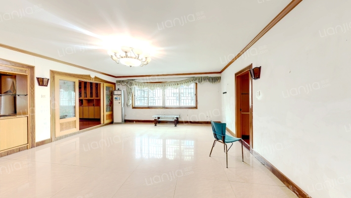 南台商都二期小区二手房实景图