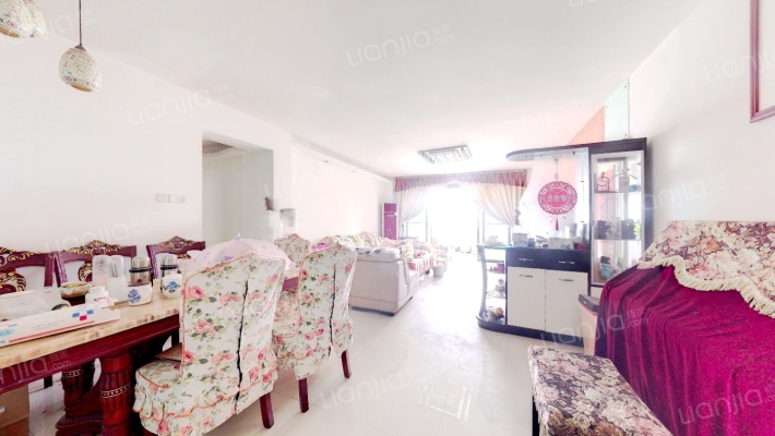 人乐居二手房实景图