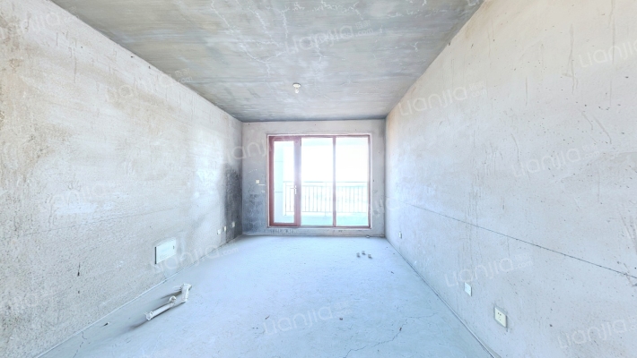 明珠城玖号院二手房实景图