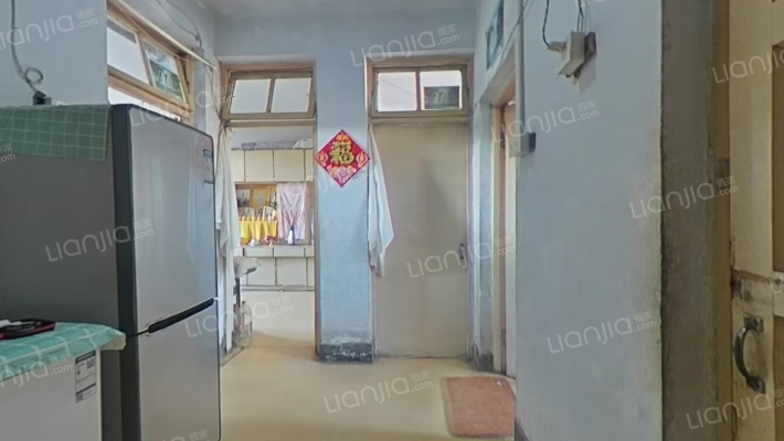 建筑一公司家属院(北院)二手房实景图