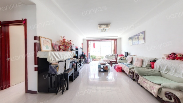 华天佳苑二手房实景图