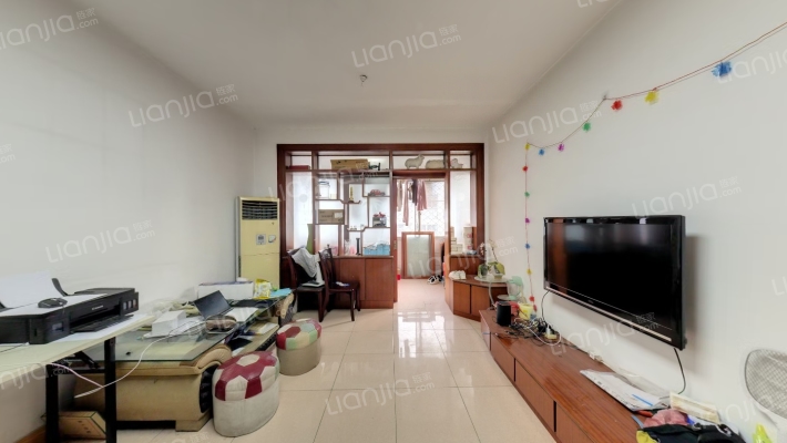 毓秀社区二手房实景图