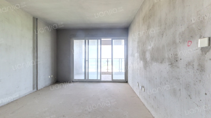 嘉利广场二手房实景图