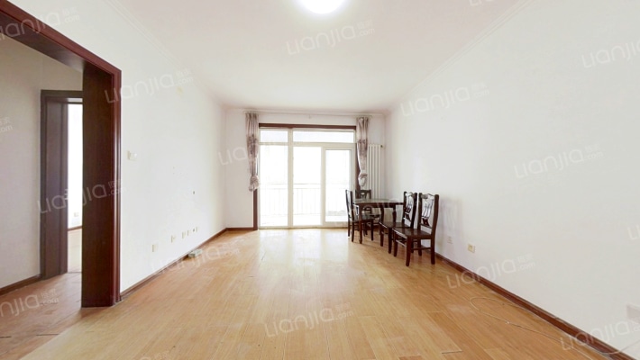 怡和嘉园北区二手房实景图