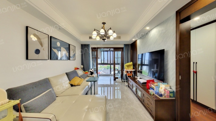 舍得里二手房实景图