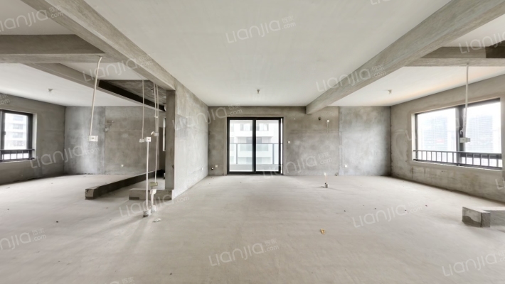 三盛璞悦府Ⅱ期二手房实景图