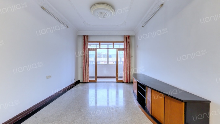 紫薇二村南区二手房实景图