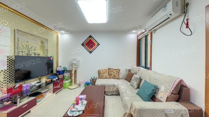 香馨佳园北区二手房实景图