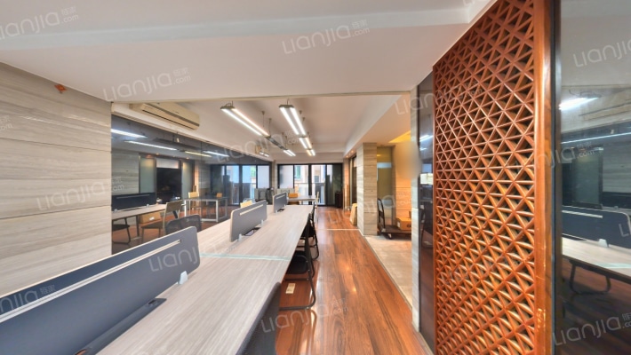 枫林SOHO二手房实景图