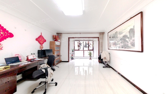 塞纳荣府二手房实景图