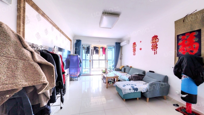 慈溪碧桂园豪园二手房实景图