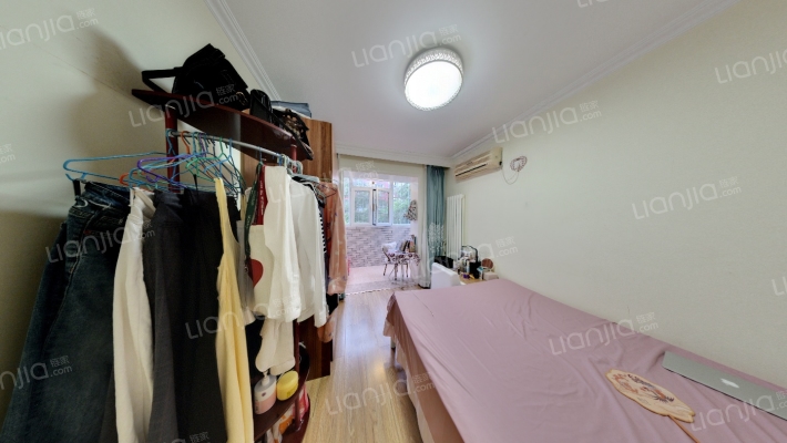 阳光南里二手房实景图