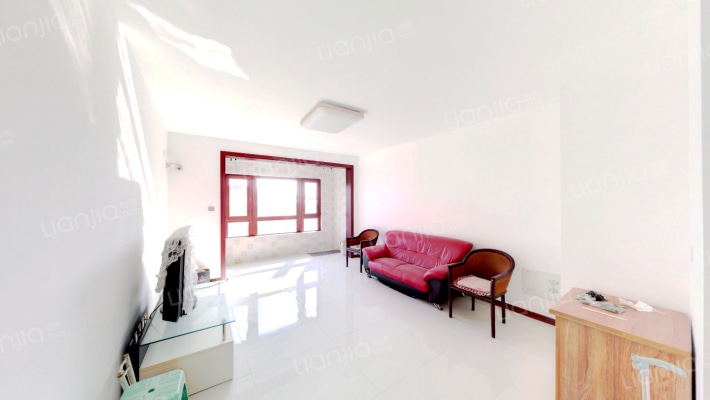 中交金梧桐公馆二手房实景图