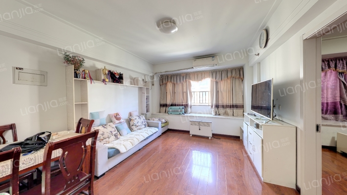 悦新城二手房实景图