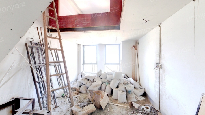 高科商业中心二手房实景图