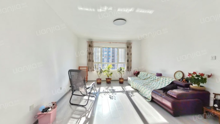 星辰苑二手房实景图