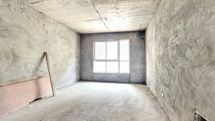 金水湖花园二手房实景图