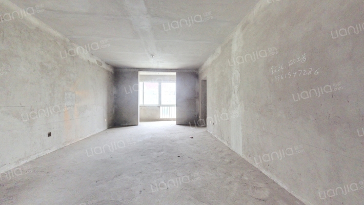 海棠花园二手房实景图