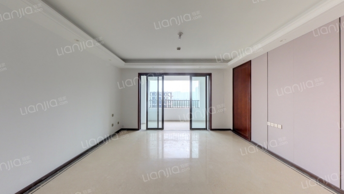 泰禾金尊府二手房实景图