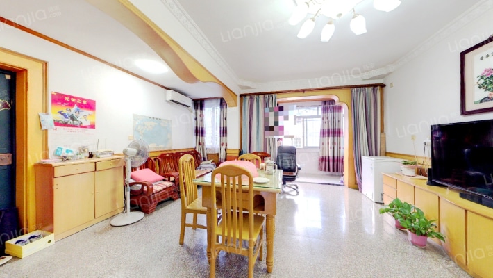 开源路二手房实景图