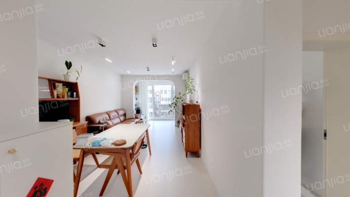 华康里二手房实景图