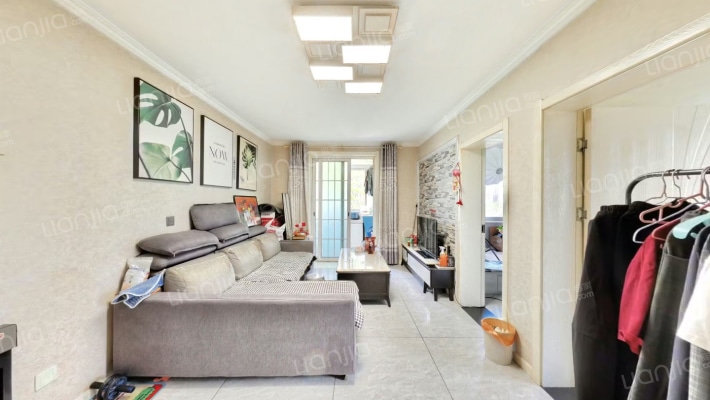 南康小区二手房实景图