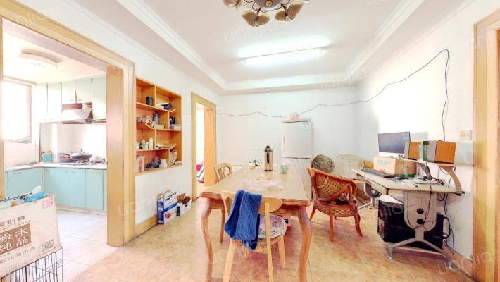 友新新村二手房实景图