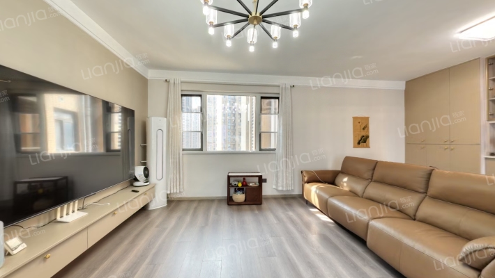 美联奥林匹克花园二期二手房实景图