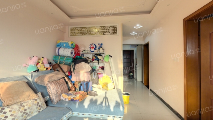 锦橙二手房实景图