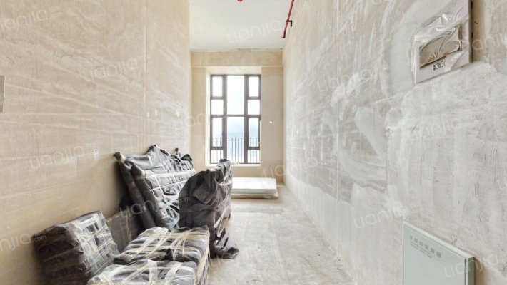 阳光城花满墅二手房实景图