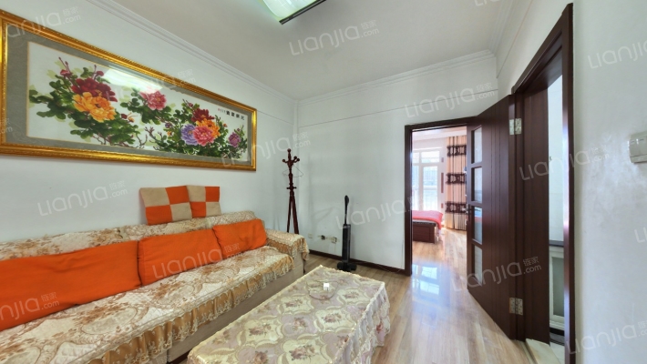 伟业城市绿洲二手房实景图