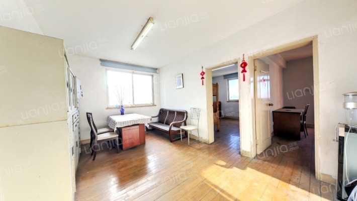 金茂花园二手房实景图