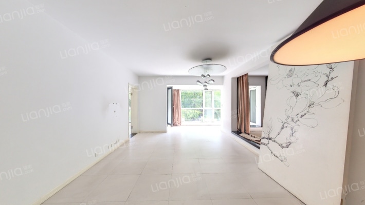 保利心语花园二手房实景图