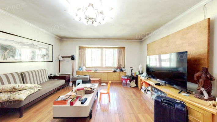 武夷晶都二手房实景图