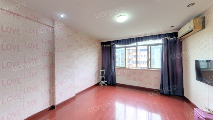 天赐公寓二手房实景图