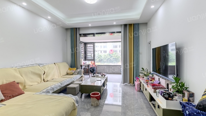 世茂·秀英里二手房实景图