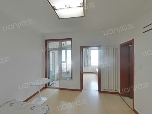 整租·安子向阳小区 1室1厅 南