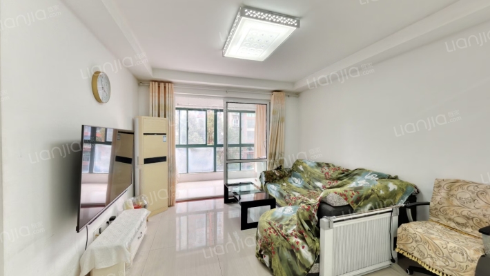 公园道1号二手房实景图