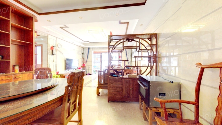 骏豪花园二手房实景图