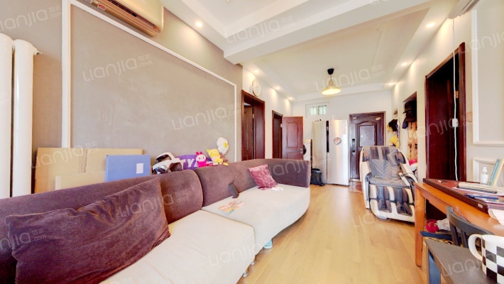 山东省新华书店宿舍二手房实景图