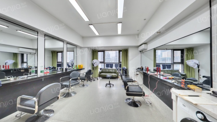 汉峪金谷二手房实景图